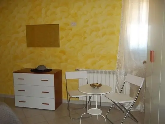 Basic Dört Kişilik Oda