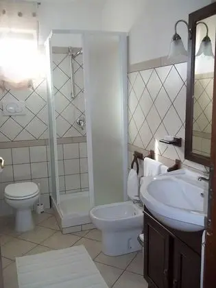 Basic Dört Kişilik Oda