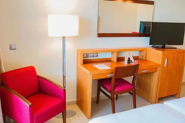 Superior Tek Büyük Yataklı Oda