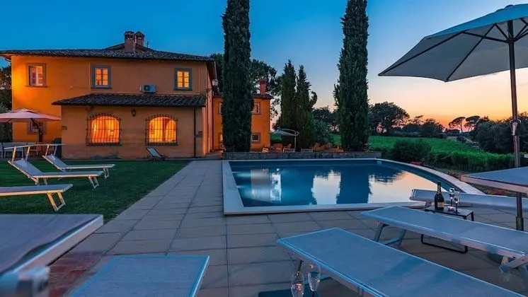 Villa