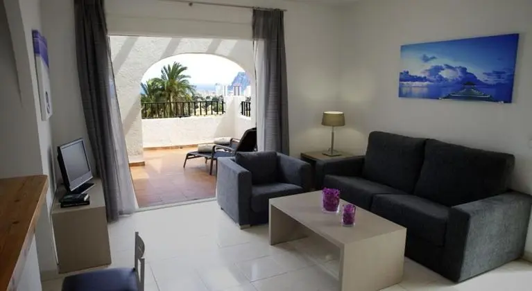 Apart Daire Three Bedrooms
