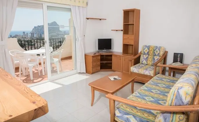 Bungalov, 1 Yatak Odası