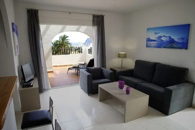 Bungalov, 1 Yatak Odası