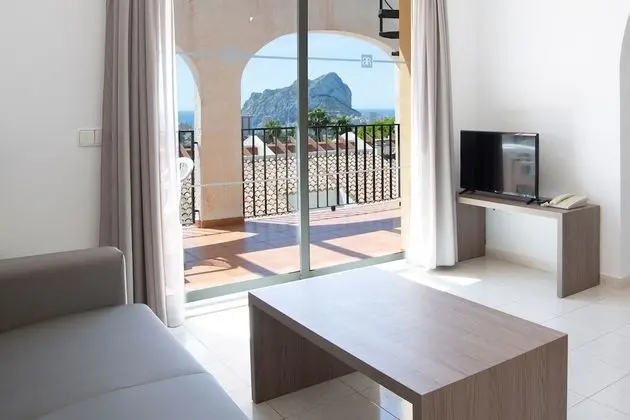 Bungalov, 1 Yatak Odası