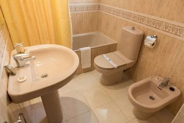 Bungalov, 1 Yatak Odası