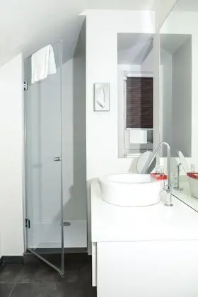 Standard Tek Büyük Yataklı Oda, Deniz Manzaralı