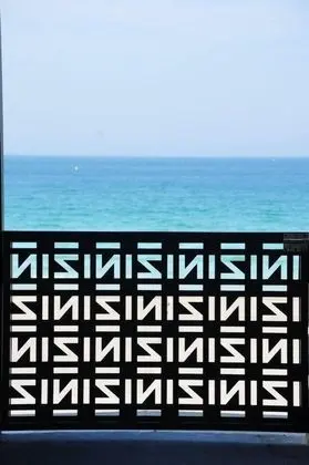 Standard Tek Büyük Yataklı Oda, Deniz Manzaralı