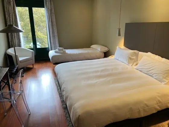 Superior Üç Kişilik Oda