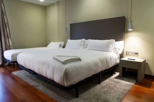 Superior Üç Kişilik Oda