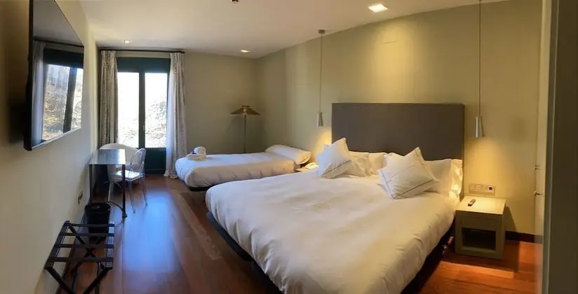 Superior Üç Kişilik Oda