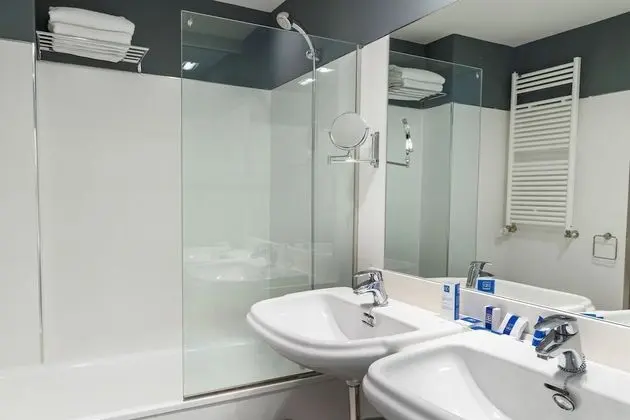 Superior Üç Kişilik Oda