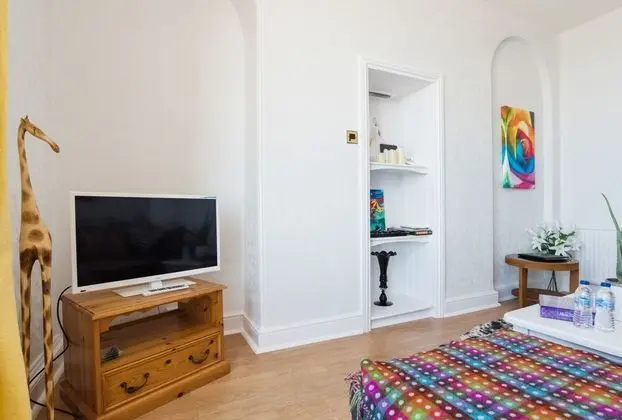 Deluxe Apart Daire, 1 Yatak Odası, Okyanus Manzaralı