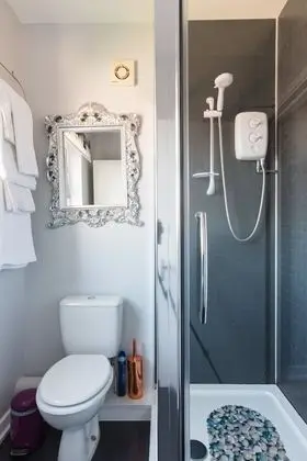 Deluxe Apart Daire, 1 Yatak Odası, Okyanus Manzaralı