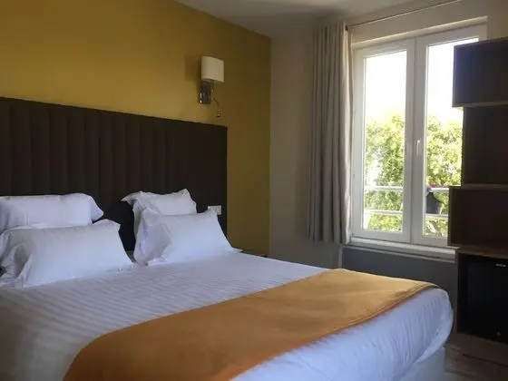 Classic Tek Büyük Yataklı Oda