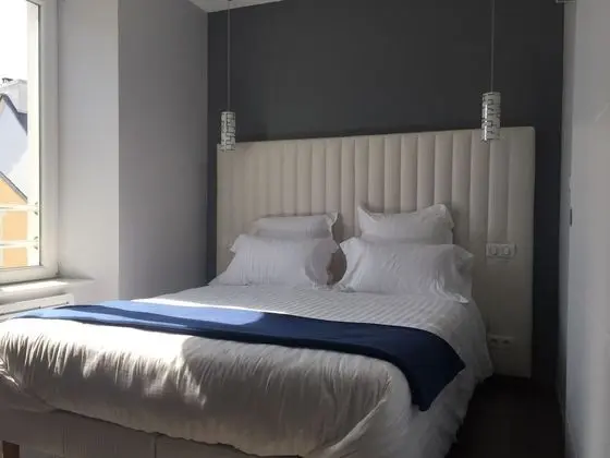 Classic Tek Büyük Yataklı Oda