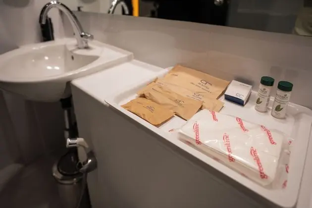 Banyo İmkân Ve Özellikleri