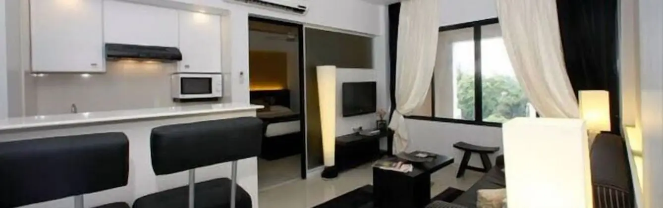 Standard Apart Daire, 1 Yatak Odası