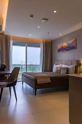 Comfort Stüdyo