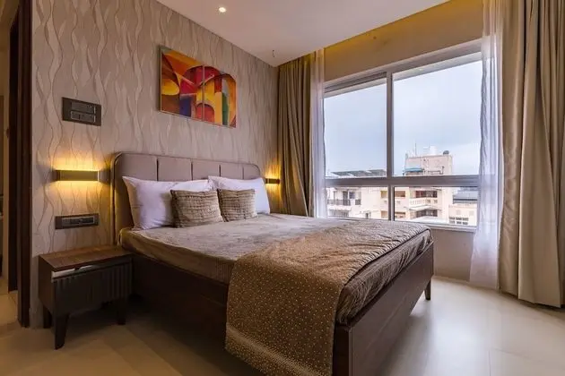 Luxury Stüdyo Süit