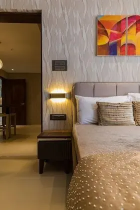 Luxury Stüdyo Süit