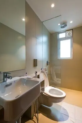 Luxury Stüdyo Süit