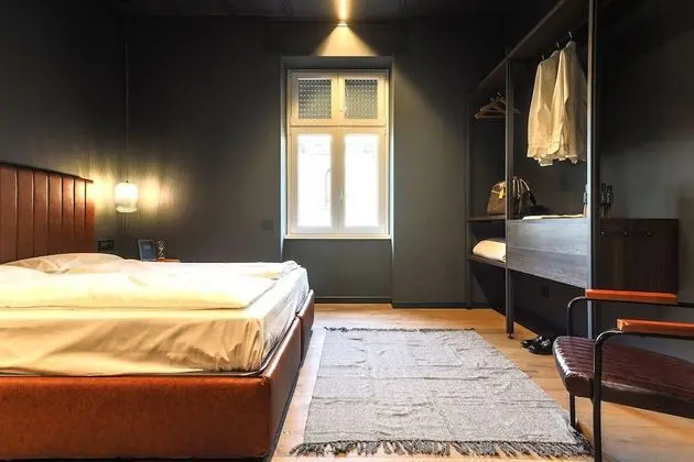 Deluxe Apart Daire