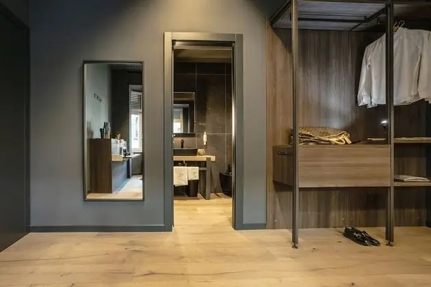 Deluxe Apart Daire