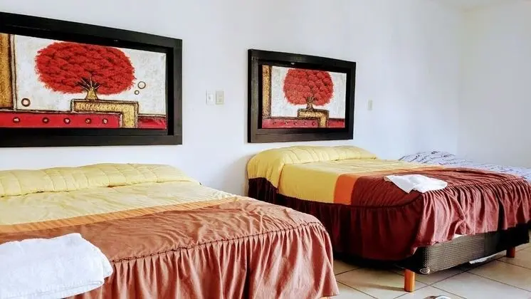Business Tek Büyük Yataklı Oda
