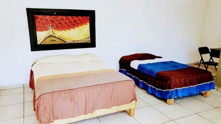 Classic Tek Büyük Yataklı Oda