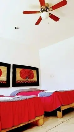 Classic Tek Büyük Yataklı Oda