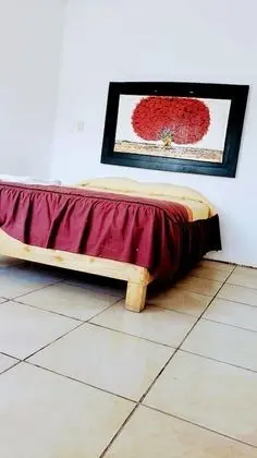 Comfort Oda