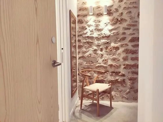 Deluxe Oda, Kişiye Özel Havuzlu