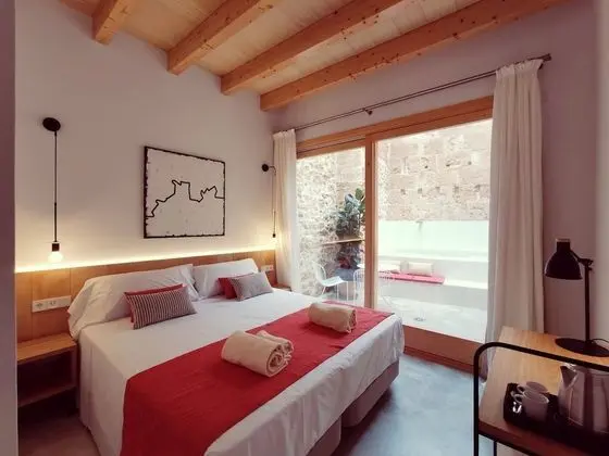Deluxe Oda, Kişiye Özel Havuzlu