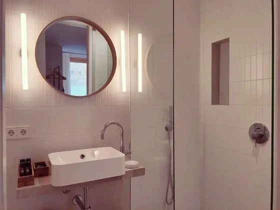 Deluxe Oda, Kişiye Özel Havuzlu