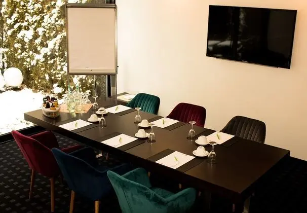 Süit, 2 Yatak Odası