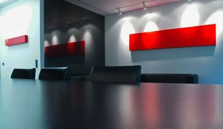 Süit, 2 Yatak Odası