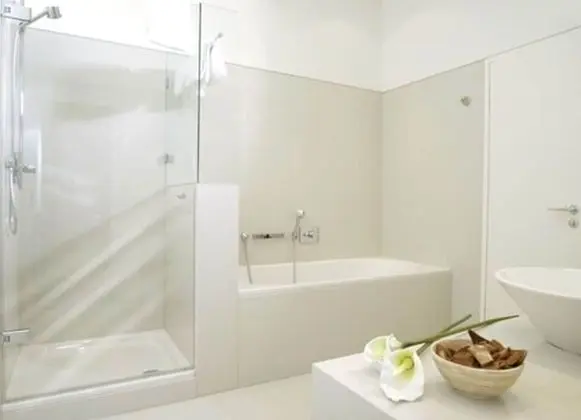 Süit, 2 Yatak Odası