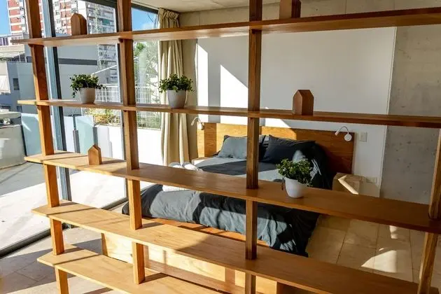 Deluxe Apart Daire