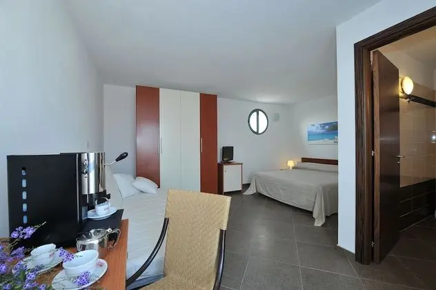 Comfort Tek Büyük Yataklı Oda, 1 Çift Kişilik Yatak ve Çekyat, Banyolu/Duşlu, Şehir Manzaralı