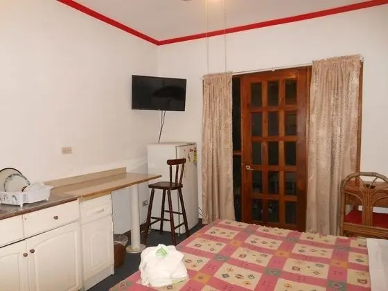 Stüdyo, Şehir Manzaralı