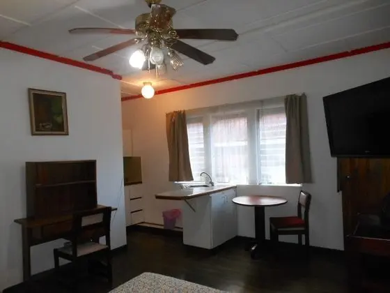 Stüdyo, Şehir Manzaralı