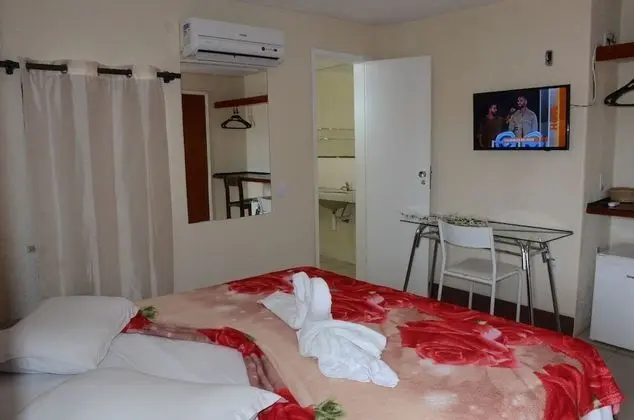 Standard Tek Kişilik Oda