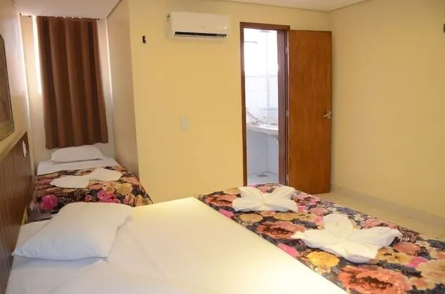 Standard Tek Kişilik Oda