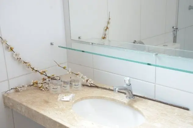 Standard Tek Kişilik Oda