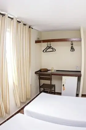 Standard Üç Kişilik Oda