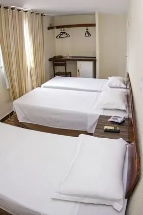 Standard Üç Kişilik Oda