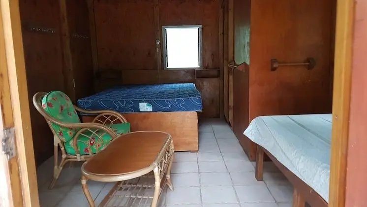 Bungalov, Birden Çok Yatak