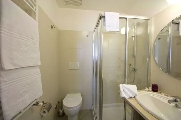 Standard Tek Kişilik Oda, 1 Tek Kişilik Yatak, Özel Banyo, Şehir Manzaralı