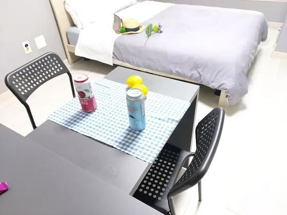 Comfort Tek Büyük Yataklı Oda (Pet Room / Pet allowed)