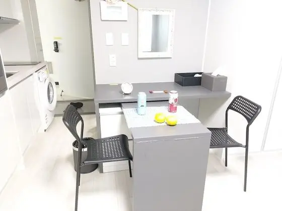 Comfort Tek Büyük Yataklı Oda (Pet Room / Pet allowed)